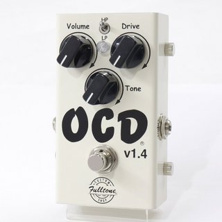 エフェクター（ギター・ベース用）、Fulltone、OCDの検索結果