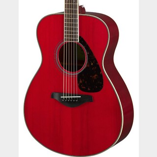 YAMAHA 【超定番商品】FS820 ルビーレッド(RR)【ベストセラーシリーズ】