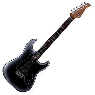 MOOERGTRS P800 DarkSilver エレキギター
