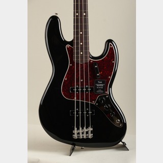 Fender Vintera II '60s Jazz Bass RW Black