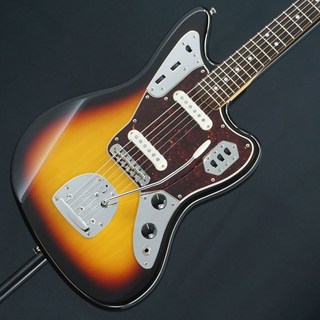 Fender 【USED】 Traditional 60s Jaguar (3-Color Sunburst) 【SN.JD20012899】