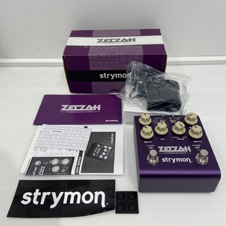 strymon ZELZAH multidimensional phaser 【美品】