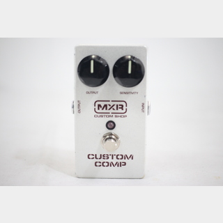 MXR CSP202 CUSTOM COMP