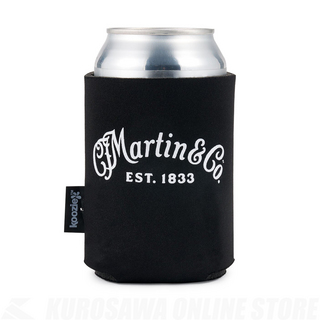 Martin MTN KOOZIE [18N0395]【マーティンギター・公式グッズ取扱店】