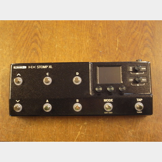 LINE 6 HX STOMP XL