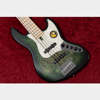 エレクトリック・ベース ＞ JBタイプ、Sire、V7 Ashの検索結果【楽器