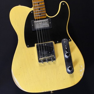 Fender Custom Shop 【USED】2018 Limited 1951 Telecaster HS Relic (Aged Nocaster Blonde) #R97180