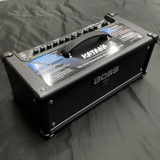 BOSSKATANA HEAD GEN 3 Guitar Amplifier (ボス カタナ アンプ)【BOSSフェア開催中!9/29まで】