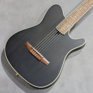 Ibanez SIGNATURE MODEL Tim Henson TOD10N-TKF (Transparent Black Flat)【ローン分割48回まで金利手数料無料!】