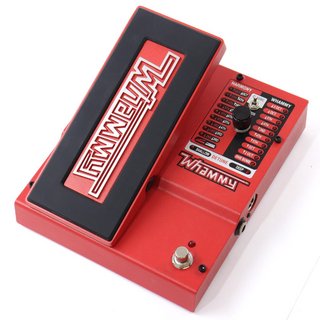 WHAMMY ギターエフェクター DIGITECH デジテック / Whammy DT【ワーミーペダル