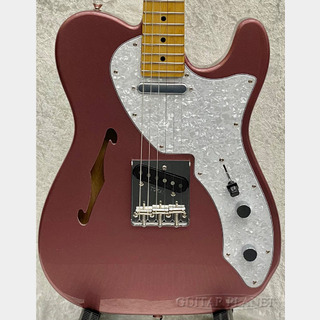 GMK59P TBL guitar factory シンライン　新品 GMK59P TBL guitar factory シンライン - メルカリ