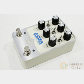 Universal Audio、UAFX Astra Modulation Machineの検索結果