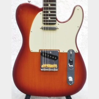 Fender 【当店限定カラー】FSR Collection 2024 Hybrid II Telecaster -Sienna Sunburst/Rosewood-【JD24017160】