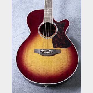 Takamine 【生産完了モデル】CTM PTU121C MOD FCB #62101001 【送料当社負担・分割無金利】