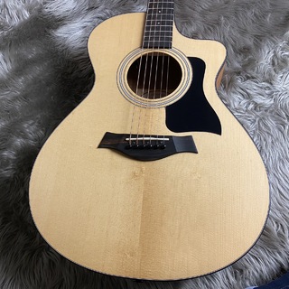 Taylor112ce-S【現物画像】【最大36回分割無金利キャンペーン実施中】