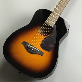 YAMAHA JR2 TBS ミニギター アコースティックギター