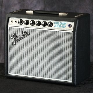 Fender 68 Custom Vibro Champ Reverb 【御茶ノ水本店】