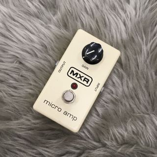 MXR【中古】M133 Micro Amp