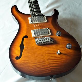 Paul Reed Smith(PRS) CE 24 Semi-Hollow Custom Configuration -Violin Amber Sunburst- 数量限定モデル