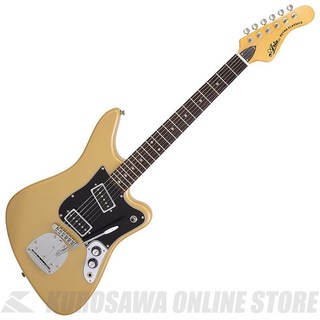 ARIA RETRO-1532J SLGD RETRO CLASSICS エレクトリックギター