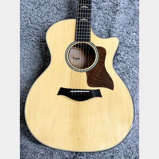 Taylor 614ce V-Class【中古品】【2021年製】