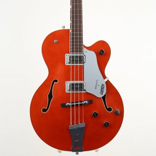 Gretsch G6119BO Broadkaster Bass Orange【福岡パルコ店】