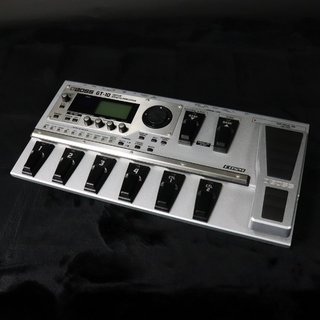 BOSS GT-10 Guitar Effects Processor 【梅田店】