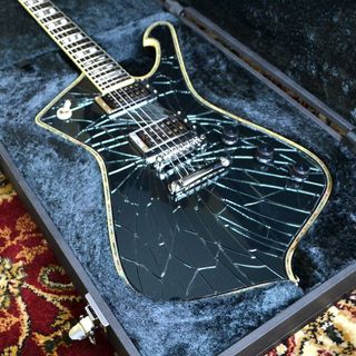 IbanezPS3CM [Paul Stanley Model] 【限定モデル・未展示保管】 -Paul Stanley Model-