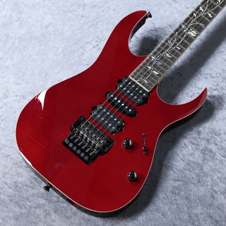 Ibanez RG8570 【RS : Red Spinel】 良杢個体!【現物写真】