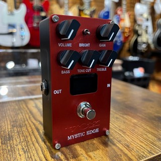 VOX MISTIC EDGE ストンプペダル Valvenergyシリーズ