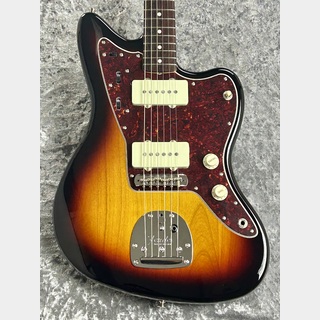 Fender FSR Made in Japan Traditional II 60s Jazzmaster -3-Color sunburst- #JD24011281【3.45kg】