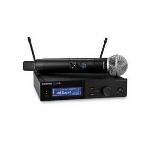 SHURE SM58の検索結果【楽器検索デジマート】