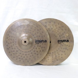 SABIAN STR-12CSX [STRATUS Cirro Stax 12'']【店頭展示特価品】