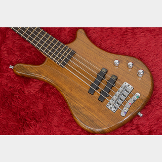 Warwick PS Thumb Bass BO 5st #WPSI-000033-12 2012 4.555kg #WPSI-000033-12【GIB横浜】