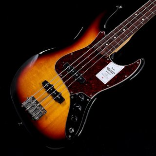 Fender Made in Japan Traditional 60s Jazz Bass Rosewood 3-Color Sunburst(重量:4.12kg)【渋谷店】