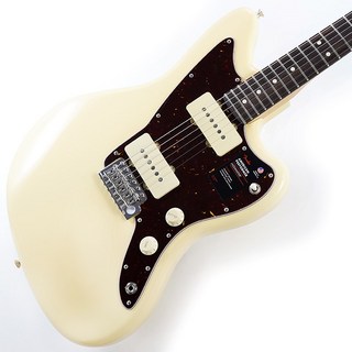 Fender American Performer Jazzmaster (Vintage White)