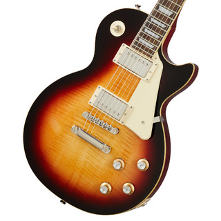 EpiphoneInspired by Gibson Les Paul Standard 60s Bourbon Burst エピフォン レスポール エレキギター【WEBSHOP】