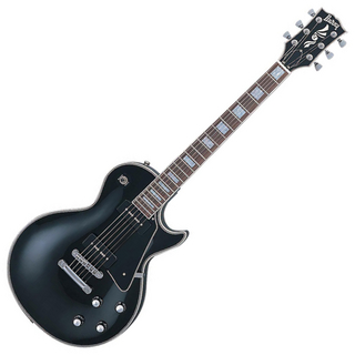 BurnyRLC-60P BLK エレキギター