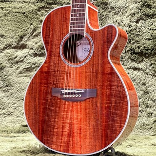 Takamine PTU131KC N 【オールハワイアンコア】【日本製】【良杢】