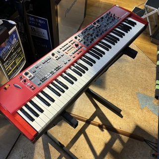 Nord nord 2 Stage(ステージキーボードのハイエンド機種!!)