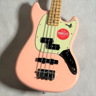 Fender Limited Edition MUSTANG BASS【現物画像】