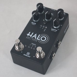Keeley HALO  Andy Timmons DUAL ECHO 【渋谷店】