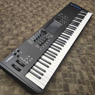 シンセサイザー／キーボード、YAMAHA、MODX7の検索結果【楽器検索