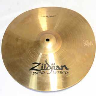 Zildjian FX 14インチ Trashformer ジルジャン トラッシュフォーマー 【池袋店】