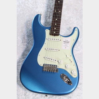 Fender 【旧定価品】Made in Japan Traditional 60s Stratocaster Lake Placid Blue #JD23027049【3.57kg】