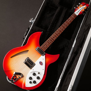 Rickenbacker 330 FG (Fireglo)