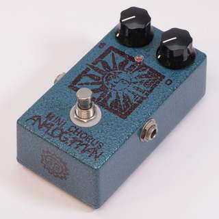 ANALOG.MAN MINI CHORUS コーラス 【名古屋栄店】