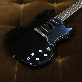 Gibson SG Special / Ebony