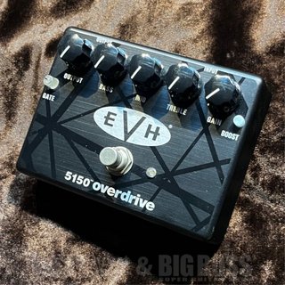 MXR、EVH 5150 Overdriveの検索結果【楽器検索デジマート】