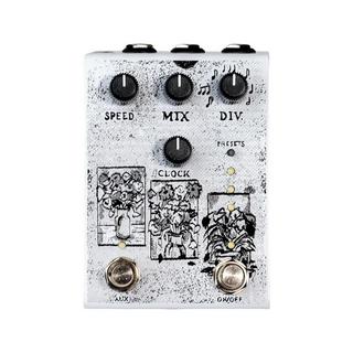 Old Blood Noise Endeavorsから、予測不能なモジュレーションで新たな